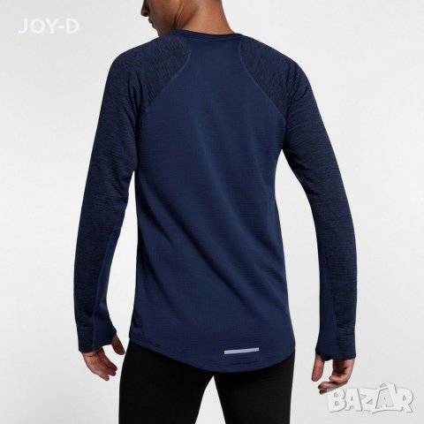 Nike мъжка блуза, снимка 4 - Блузи - 31385396