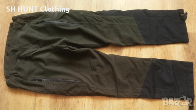 BILTEMA HUNTING WATERPROOF SET размер XL за лов екип водонепромокаем - 1629, снимка 5 - Екипировка - 52743734