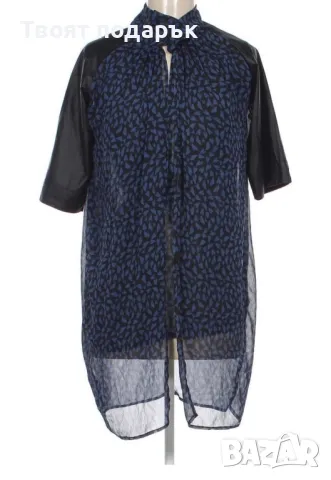 Интересна риза туника Replika moda 