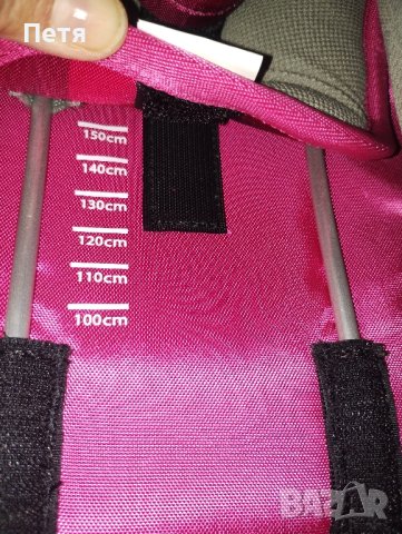 Ученическа раница за първокласници ergobag / Ергономична ученическа раница ергобаг, снимка 8 - Раници - 42486584