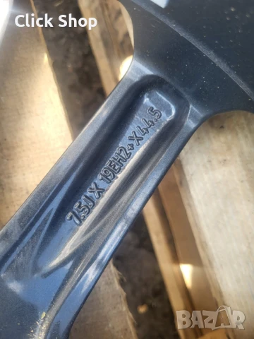 19 цола Range Rover Sport Discovery Оригинални, снимка 10 - Гуми и джанти - 51068221