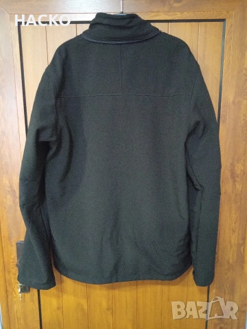 НЕОПРЕНОВО ЯКЕ MAMMUT Размер XXL 100% Оригинално Внос от Англия, снимка 6 - Якета - 54068899