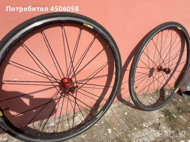 Капли Мавик Ксириум Елит . , снимка 1