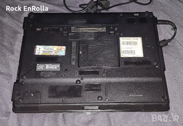 HP Compaq 6530b, снимка 7 - Лаптопи за работа - 50340578