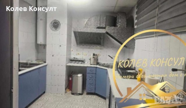 🥇 Агенция “Колев Консулт” продава триетажна сграда в Гълъбово област Стара Загора , снимка 11 - Къщи - 54026629
