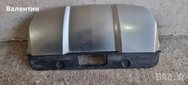 Продавам капак за теглич Mercedes GL 166