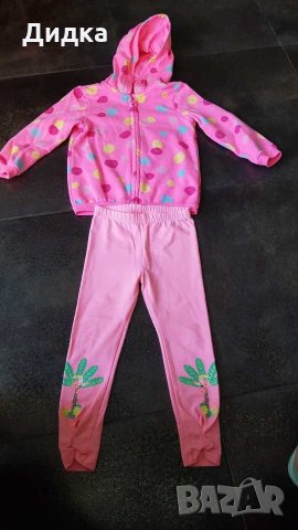 Дрешки за 2-3г.принцеса, снимка 6 - Детски комплекти - 29949850