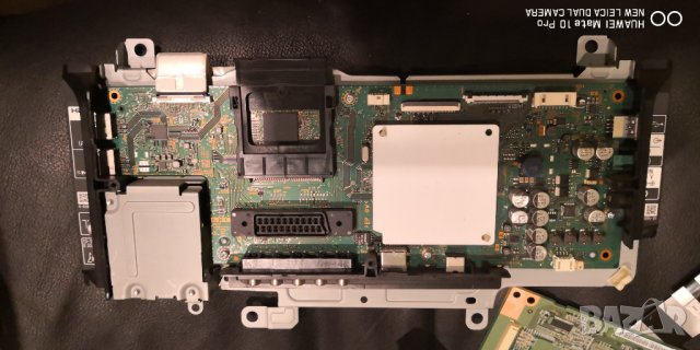 Inverter Board ST320AU 4S01, снимка 4 - Части и Платки - 32055289