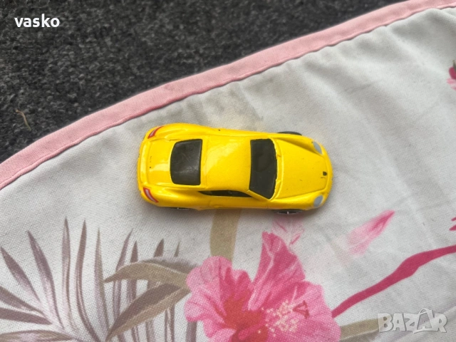 Hotwheels Кайман С, снимка 5 - Колекции - 53272646