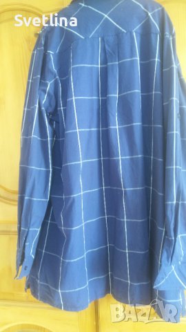 Страхотна спортна риза ХЛ-5.00 лв., снимка 4 - Ризи - 39159949