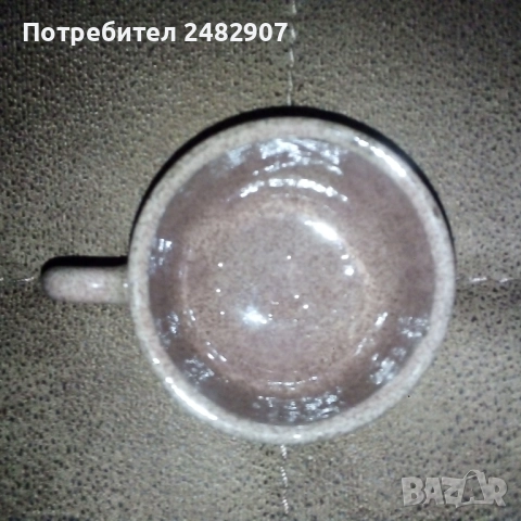 Ретро чашка за кафе, снимка 7 - Антикварни и старинни предмети - 51932523