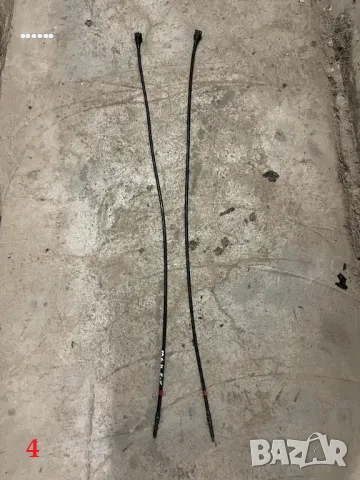 Горивни маркучи (тръби) и помпа в резервоара за Форд Мондео (Ford Mondeo) МК4 1.8/2.0 TDCI, снимка 4 - Части - 51695175