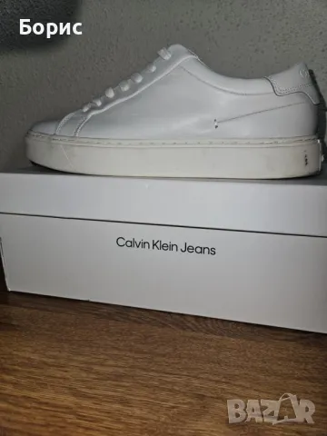 Обувки спортни, снимка 2 - Маратонки - 50102140