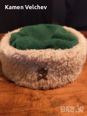 Чавдарско калпаче от времето на соца..., снимка 3 - Колекции - 51479855