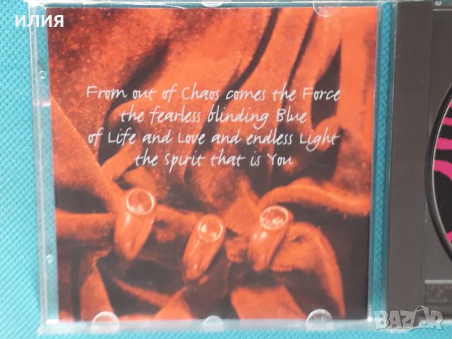 Sally Oldfield(Pop Rock,Synth-pop)-3CD, снимка 15 - CD дискове - 44354486