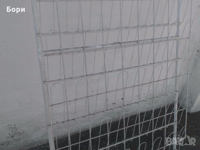 Стелаж за книжки вестници списания, снимка 3 - Стелажи и щандове - 32068183