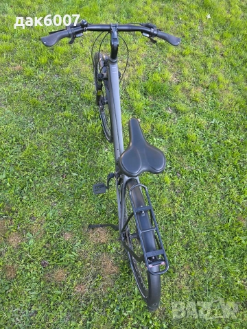 Универсален велосипед"Kalkhoff Endeavour 24", снимка 2 - Велосипеди - 54182680