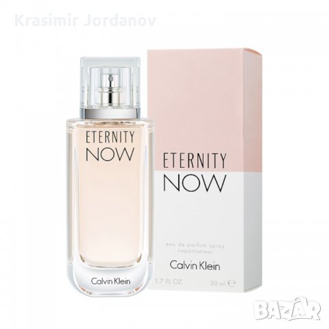 Calvin Klein , снимка 4 - Дамски парфюми - 22562919