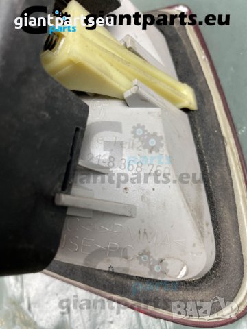 Заден малък стоп за БМВ е46 КОМБИ BMW e46 , 8368760, снимка 3 - Части - 40315159