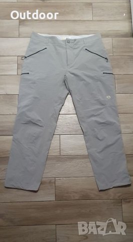 Мъжки трекинг панталон Mountain Hardwear, размер XXL 