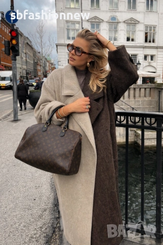 Louis Vuitton Speedy 35