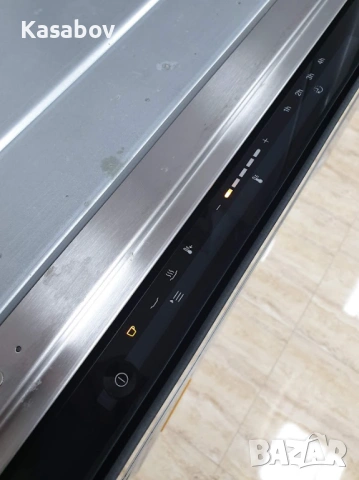 Miele Подгряващо Чекмедже без Дръжка за Вграждане в Кухня 14 cm, снимка 5 - Печки, фурни - 54103817