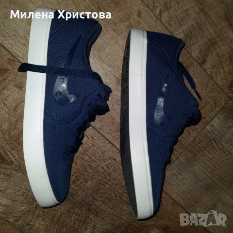 Кецове н.38 Nike, снимка 7 - Детски гуменки - 37442949