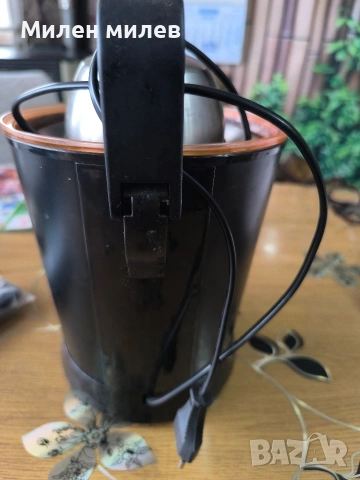 продавам 600 w цитрос преса, снимка 4 - Други - 53271033