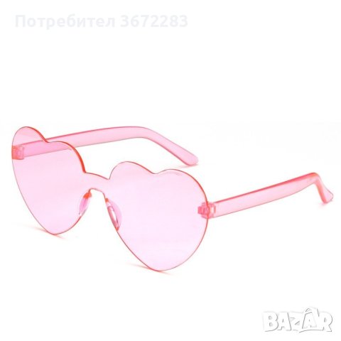 Водоустойчиви дамски очила, подходящи за плаж, снимка 1 - Слънчеви и диоптрични очила - 42766058