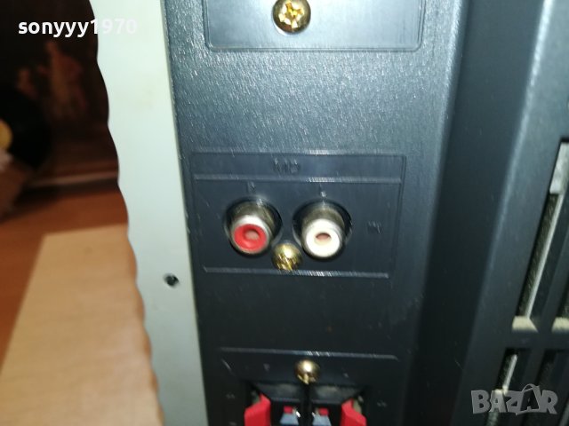 SONY HCD-TB10 1210231731L, снимка 18 - Аудиосистеми - 42538615