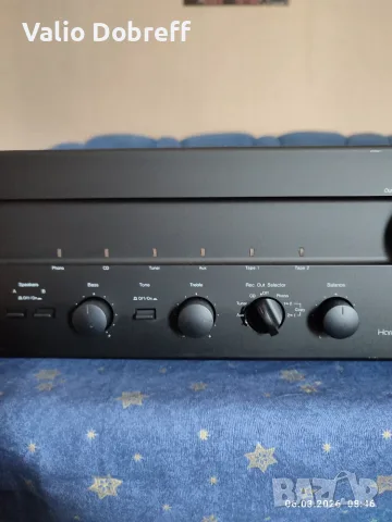 NAKAMICHI - AMPLIFIER 2, снимка 4 - Ресийвъри, усилватели, смесителни пултове - 56204422