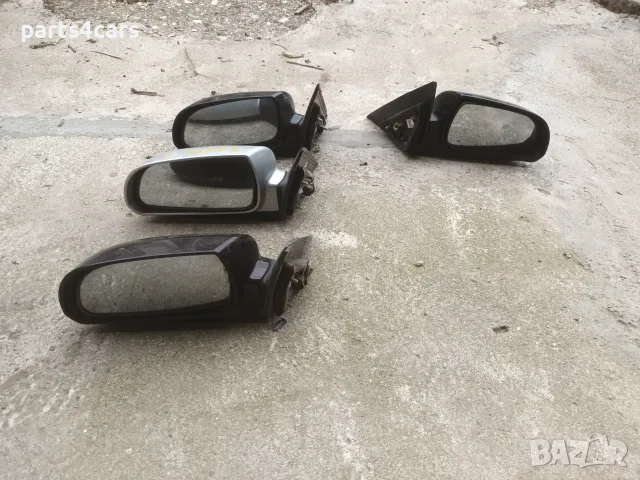 ляво и дясно огедало за хюндай соната HYUNDAI SONATA, снимка 2 - Части - 49746712