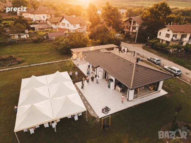 Шатри за парти в Плевен,Ловеч и Троян., снимка 16 - Градински мебели, декорация  - 15546490