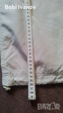 Fila сив спортен панталон размер M 48, снимка 7 - Спортни дрехи, екипи - 42535803