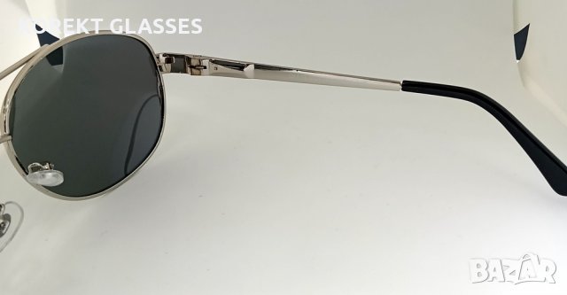 Слънчеви очила Galileum POLARIZED 100% UV защита, снимка 4 - Слънчеви и диоптрични очила - 34531093