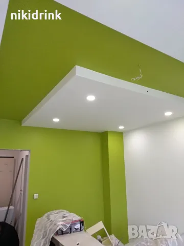 строителни ремонти 