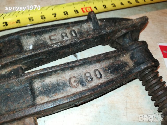 f-80/g-80 внос germany 0509212051, снимка 13 - Стяги - 34034978