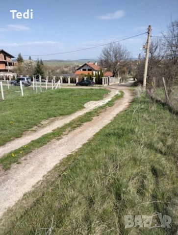 Продава парцел, снимка 4 - Земеделска земя - 51094131