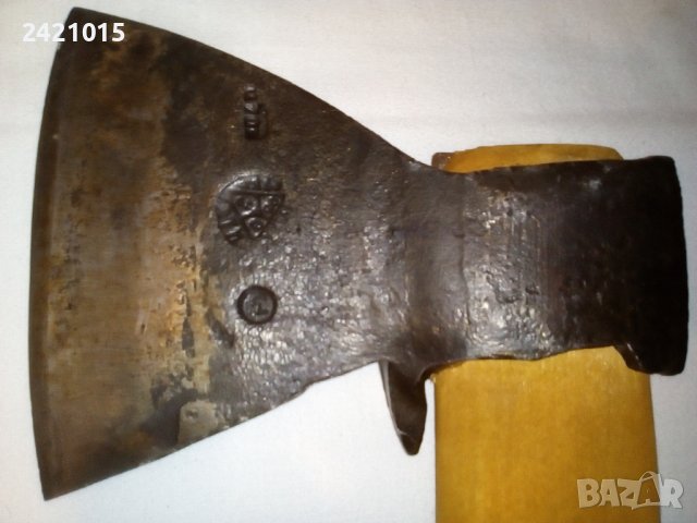 Брадва Топор