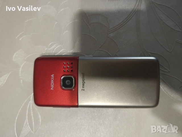 Nokia 6300, снимка 2 - Nokia - 52055911