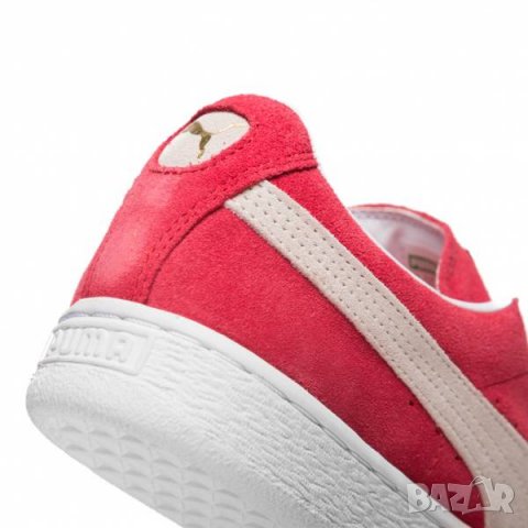 Оригинални кецове PUMA., снимка 4 - Кецове - 38231696