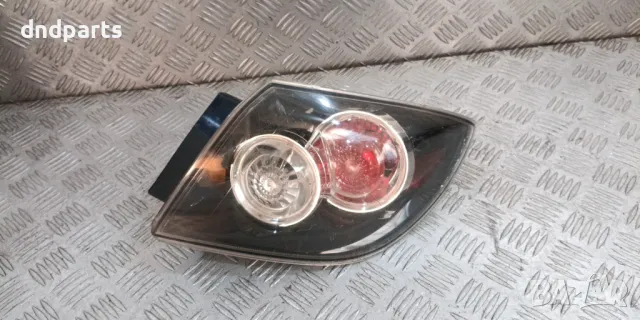 Десен стоп Mazda 3 2004г.(забележка)	