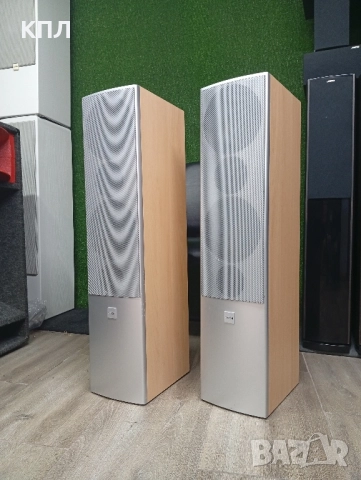 Тонколони Canton Le-170, снимка 8 - Тонколони - 52372831