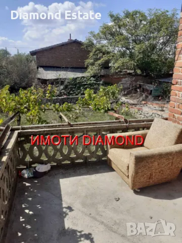 Къща в село Тянево общ. Симеоновград, снимка 10 - Къщи - 47300131