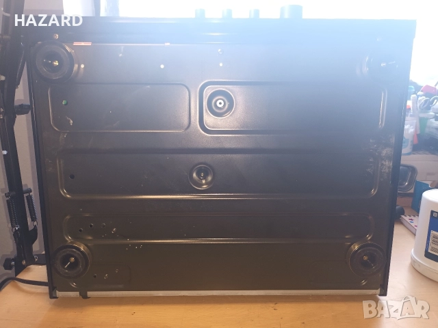 /// РЕЗЕРВИРАН/// Akai GX-R 35, снимка 4 - Декове - 52789028