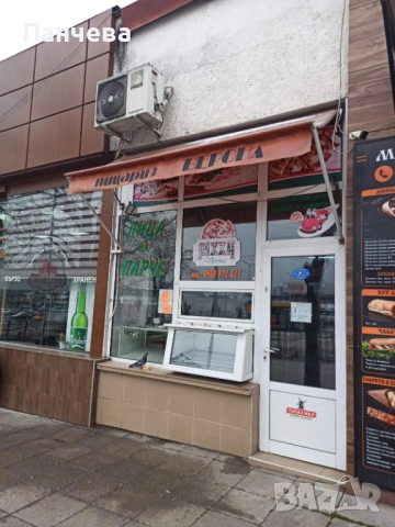 Дава под наем магазин гр.Хасковo, бул.Раковски, срещу Ритейл парк