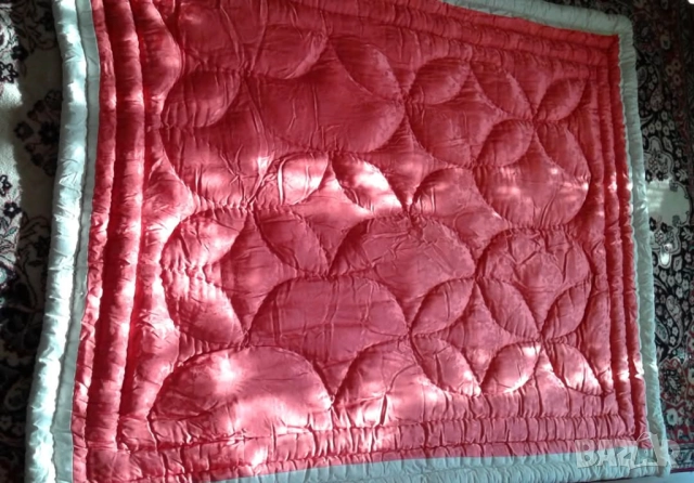 Нов памучен юрган