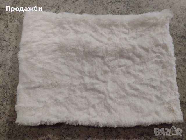 Дамски / детски шал тип яка