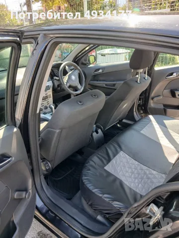 Opel Astra, 1800 ,140 к.с, снимка 6 - Автомобили и джипове - 56276044