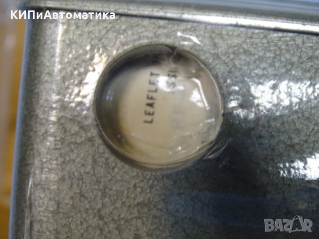 Калибриращ пресостат Satchwell PS, снимка 5 - Резервни части за машини - 34547590